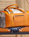 Mini Weekender No. 5 - My Pampered Life Seattle