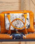 Mini Weekender No. 5 - My Pampered Life Seattle