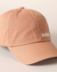 Mama Heart Hat - My Pampered Life Seattle