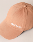 Mama Heart Hat - My Pampered Life Seattle