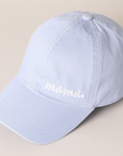 Mama Heart Hat - My Pampered Life Seattle