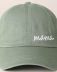 Mama Heart Hat - My Pampered Life Seattle