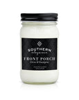 Large Mason: Spring and Summer Jar Candle