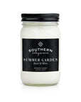 Summer Garden: Basil & Mint