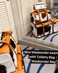 Mini Weekender No. 13 - My Pampered Life Seattle