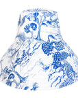 NAU Botanica Hat In Indigo Blue