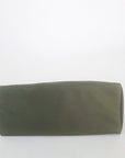 Nikki Nylon Slouchy Shoulder Bag
