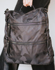 Nori Nylon Backpack - My Pampered Life Seattle