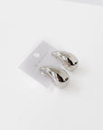 Not-So-Secret Admirer Teardrop Earrings - WATERPROOF - My Pampered Life Seattle