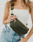 Nylon Susie Sidekick Bum Bag