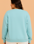 Ain't My First Rodeo Plus Size Sweatshirt