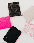 Palmer Puffer Laptop Sleeve - My Pampered Life Seattle
