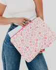 Palmer Puffer Laptop Sleeve - My Pampered Life Seattle