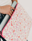 Palmer Puffer Laptop Sleeve - My Pampered Life Seattle