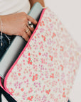 Palmer Puffer Laptop Sleeve