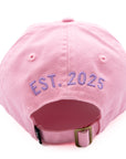 Light Pink Mama Hat - My Pampered Life Seattle