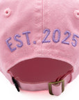 Light Pink Mama Hat - My Pampered Life Seattle