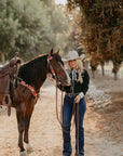 Mustang Sally Jean