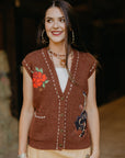 Heaven Round Up Vest
