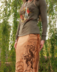 Casanova Cowgirl Skirt