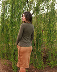 Casanova Cowgirl Skirt