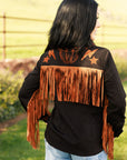 Bolt Cowboy Button Up