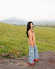 Kaycee Wyoming Button Up