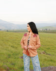 Kaycee Wyoming Button Up