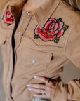 Kaycee Wyoming Button Up