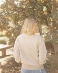 American Mustang Pullover