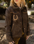 Range Rider Jacket