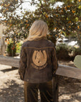 Range Rider Jacket