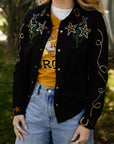 Rodeo Star Button Up