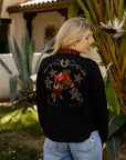 Rodeo Star Button Up
