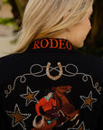 Rodeo Star Button Up