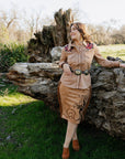 Kaycee Wyoming Button Up