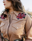 Kaycee Wyoming Button Up