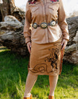 Casanova Cowgirl Skirt