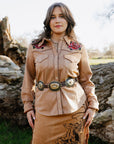 Kaycee Wyoming Button Up