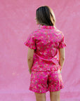 Sweetheart Stampede Pajamas