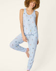 P.J. Salvage Bark Park Fetch & Frolic Tank Top