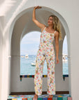 P.J. Salvage Feelin' Prickly Desert Dreams Long PJ Set