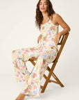 P.J. Salvage Feelin' Prickly Desert Dreams Long PJ Set