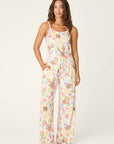 P.J. Salvage Feelin' Prickly Desert Dreams Long PJ Set