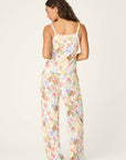 P.J. Salvage Feelin' Prickly Desert Dreams Long PJ Set