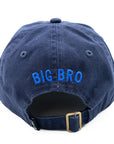 Navy Teddy Bear Hat - My Pampered Life Seattle