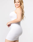 Yelete Seamless Cami Slip Dress