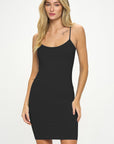 Yelete Seamless Cami Slip Dress