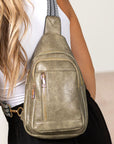 Genevive Sling Crossbody