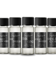 Top 5 Hotel Scents Samples - My Pampered Life Seattle